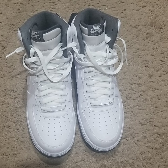 Nike Shoes Mens Nike Shoes Poshmark